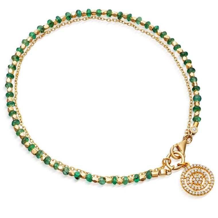 Astley clarke evil eye bracelet hotsell